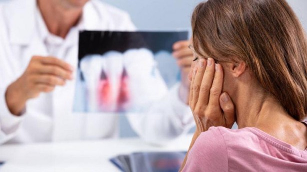 Foto - Karaciğeri mahveden beyaz zehir! Kaşık kaşık yiyoruz, damar tıkanıklığının sebebiymiş