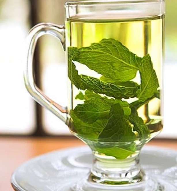 Foto - Karaciğeri temizlemek mümkün! Üstelik çok kolay...