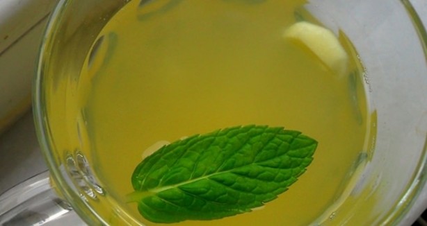 Foto - Karaciğeri temizlemek mümkün! Üstelik çok kolay...