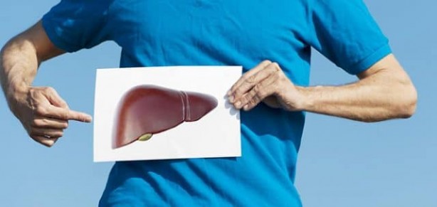 Foto - Karaciğeri temizleyen 15 gıda