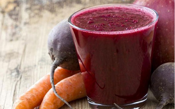 Foto - Karaciğeri temizleyen 15 gıda