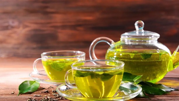 Foto - Karaciğeri temizleyen 3 doğal içecek