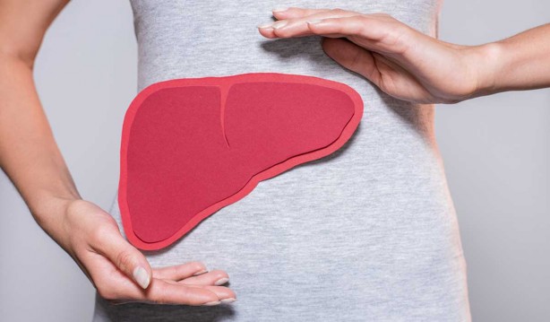 Foto - Karaciğeri temizleyen 3 doğal içecek