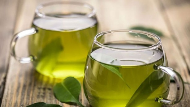 Foto - Karaciğeri temizleyen 3 doğal içecek