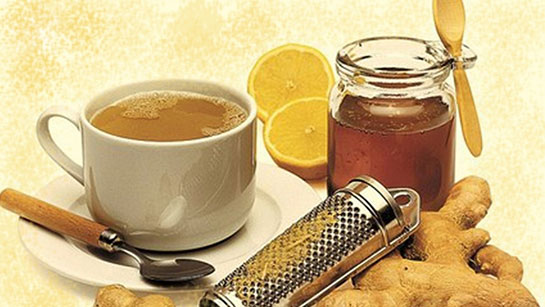 Foto - Karaciğeri temizleyen 3 doğal içecek