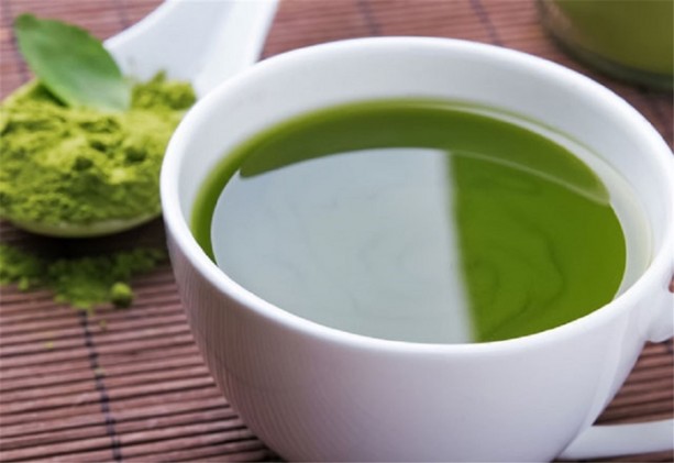 Foto - Karaciğeri temizliyorlar!