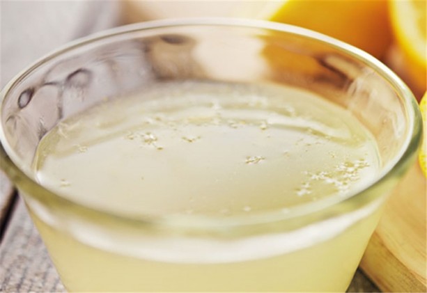 Foto - Karaciğeri temizliyorlar!