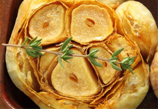 Foto - Karaciğeri temizliyorlar!