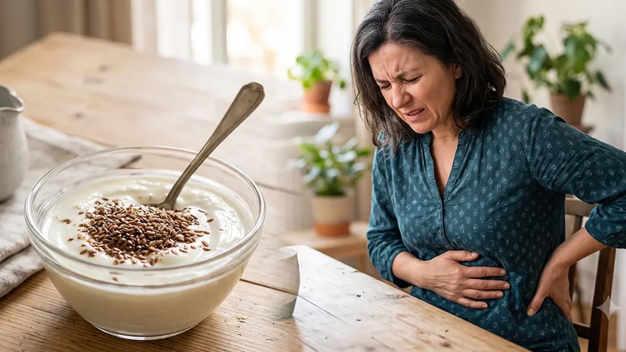 Karaciğeri yağlanması tehlikesi arttı uyarısı: Yalnız bunların hepsini yap kurtarıyor! Omega-3 ile son bulacak 
