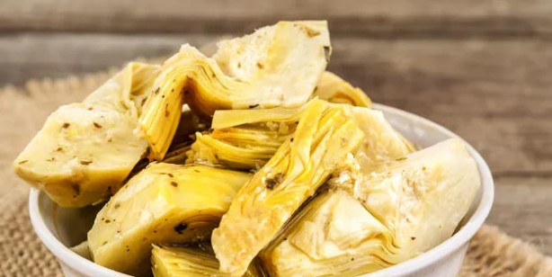 Foto - Karaciğerin dostu! Karaciğer için enginar nasıl tüketilmeli? Faydaları ve zeytinyağlı enginar tarifi 