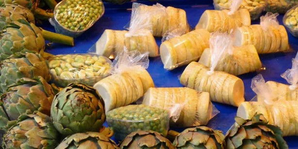 Foto - Karaciğerin dostu! Karaciğer için enginar nasıl tüketilmeli? Faydaları ve zeytinyağlı enginar tarifi 