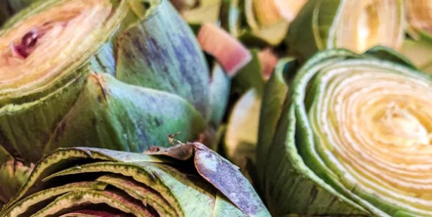 Foto - Karaciğerin dostu! Karaciğer için enginar nasıl tüketilmeli? Faydaları ve zeytinyağlı enginar tarifi 