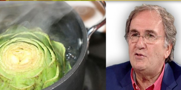 Foto - Karaciğerin dostu! Karaciğer için enginar nasıl tüketilmeli? Faydaları ve zeytinyağlı enginar tarifi 