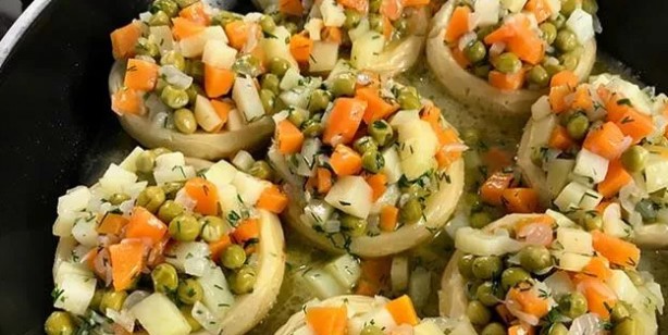 Foto - Karaciğerin dostu! Karaciğer için enginar nasıl tüketilmeli? Faydaları ve zeytinyağlı enginar tarifi 