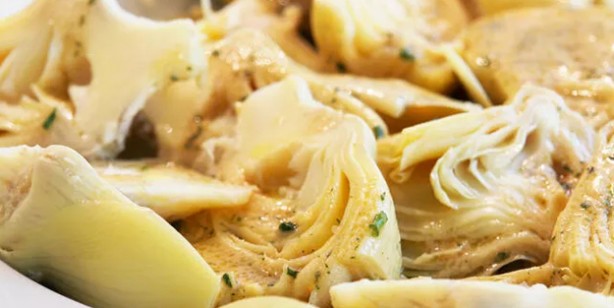 Karaciğerin dostu! Karaciğer için enginar nasıl tüketilmeli? Faydaları ve zeytinyağlı enginar tarifi 