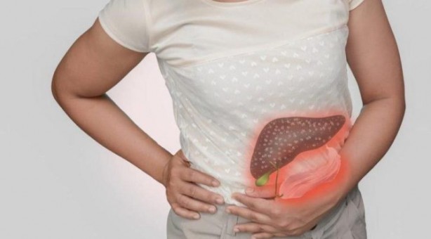 Foto - Karaciğerin sağlıklı olup olmadığını gösteren 10 işaret