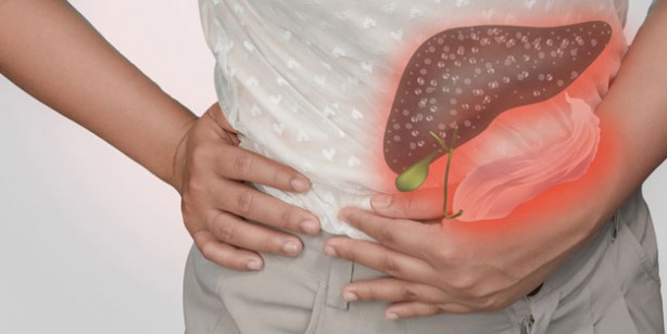 Foto - Karaciğerin sağlıklı olup olmadığını gösteren 10 işaret