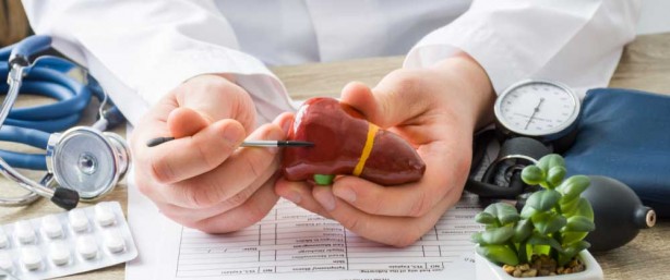 Foto - Karaciğerin sağlıklı olup olmadığını gösteren 10 işaret