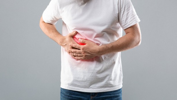 Foto - Karaciğerin sağlıklı olup olmadığını gösteren 10 işaret