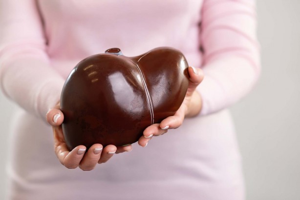 Foto - Karaciğerinizi tertemiz yapan 7 yol