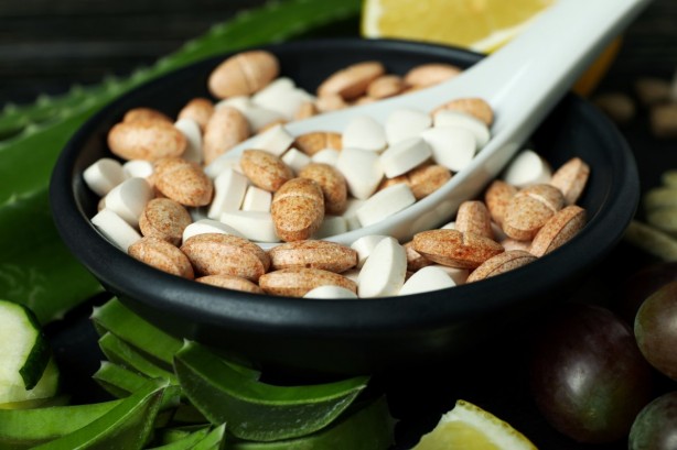 Foto - Karaciğerinizi tüketen hatalar