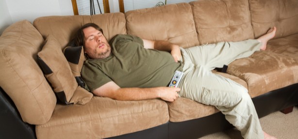 Foto - Karaciğerinizi tüketen hatalar