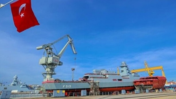 Foto - Karada, havada ve denizde Türk destanı başlıyor! Kritik hamle geldi