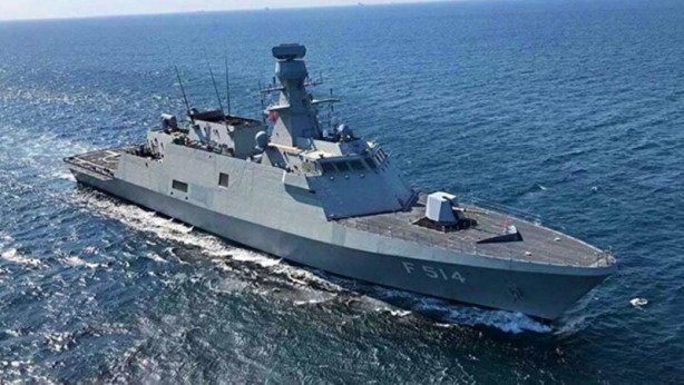 Foto - Karada, havada ve denizde Türk destanı başlıyor! Kritik hamle geldi