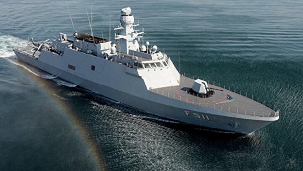 Foto - Karada, havada ve denizde Türk destanı başlıyor! Kritik hamle geldi