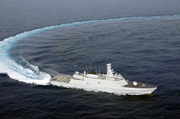 Foto - Karada, havada ve denizde Türk destanı başlıyor! Kritik hamle geldi