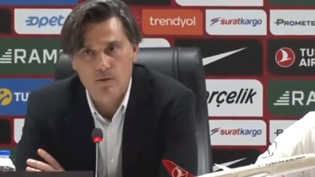 Karadağ maçının ardından Türk yıldıza zehir zemberek sözler! "Yerlerde sürünen performansı yüzünden..."