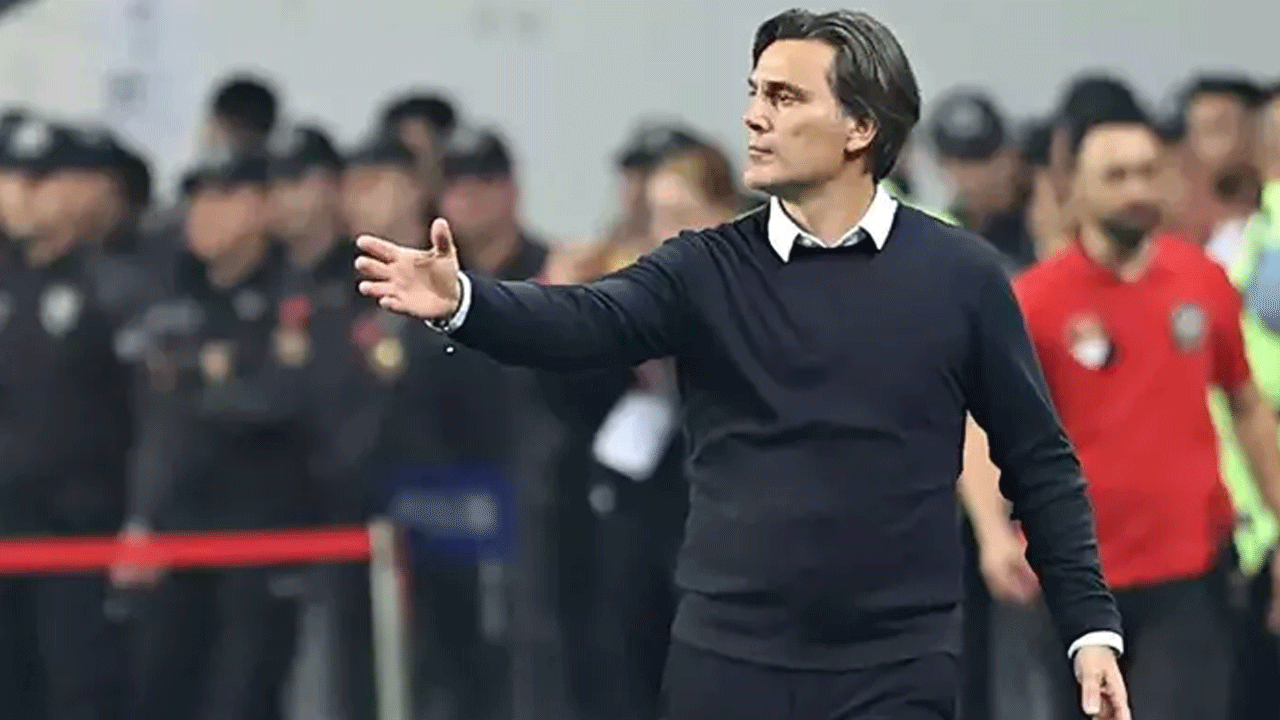 Foto - Karadağ maçının ardından Türk yıldıza zehir zemberek sözler! "Yerlerde sürünen performansı yüzünden..."