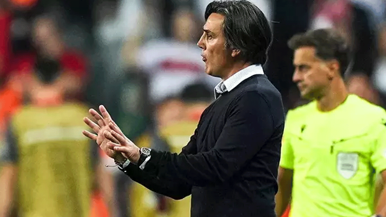 Foto - Karadağ maçının ardından Türk yıldıza zehir zemberek sözler! "Yerlerde sürünen performansı yüzünden..."