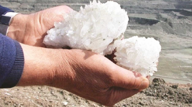 Foto - Karadeniz gazı 2023'te sisteme verilecek! 'Silivri ve Tuz Gölü altında depolar oluşturuldu'