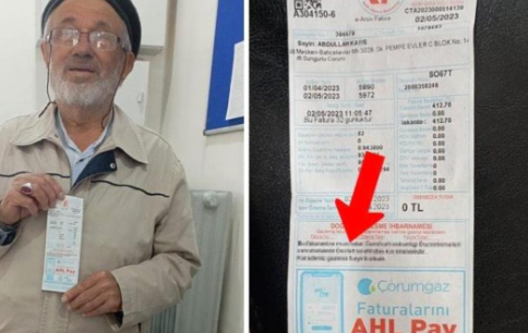 Foto - Karadeniz Gazı faturaya yansıdı! Detaylar Resmi Gazete'de: O tutarlar da iade edilecek