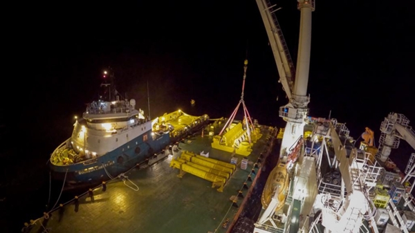 Foto - Karadeniz gazı için geri sayım! Türkiye çelikten şehir kuruyor