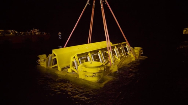 Foto - Karadeniz gazı için geri sayım! Türkiye çelikten şehir kuruyor