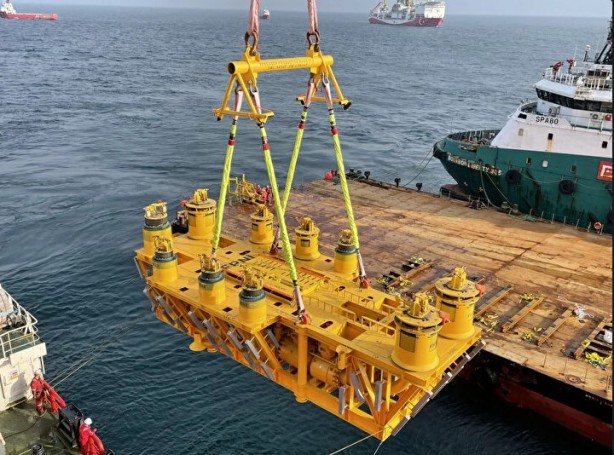 Foto - Karadeniz gazında heyecanlandıran gelişme