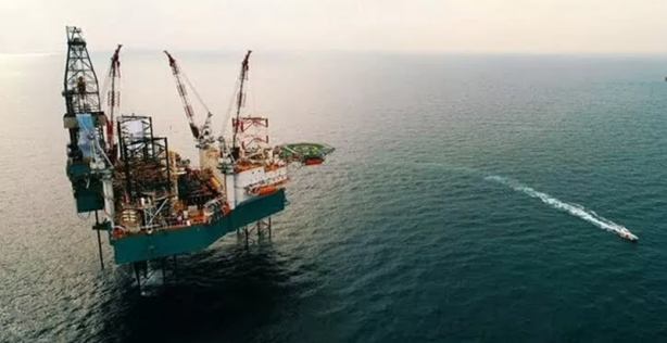 Foto - Karadeniz gazında yeni aşama! Türkiye'ye 25 yıl boyunca yetecek