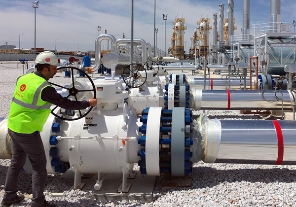 Foto - Karadeniz gazıyla ilgili heyecanlandıran açıklama! Tarih verdi