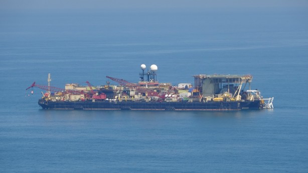Karadeniz gazıyla ilgili önemli gelişme! Türkiye'ye ulaştı