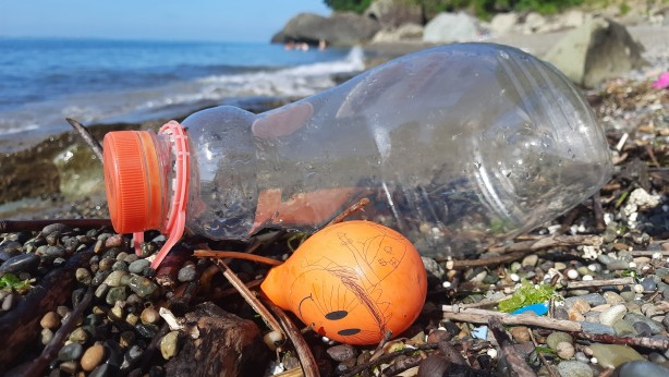 Karadeniz kirlenmeye devam ediyor! Büyük artış