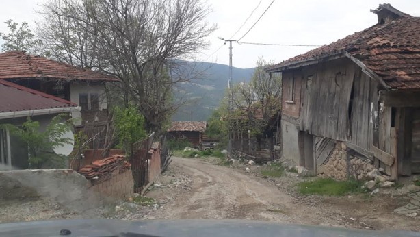 Foto - Karadeniz köylerindeki geleneksel 'Kandil Evler' zamana direniyor