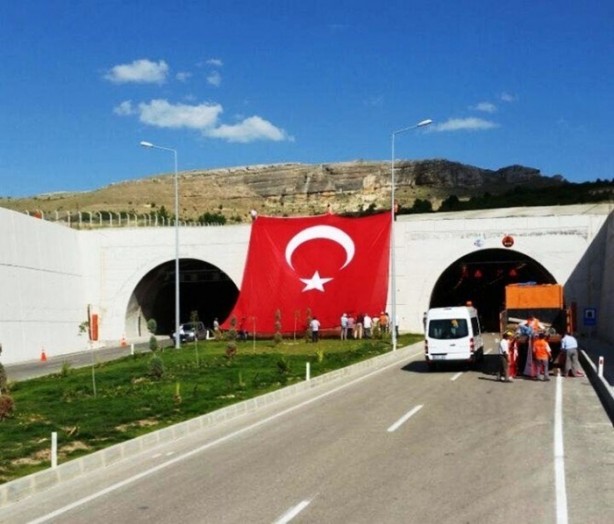 Foto - Karadeniz, Orta Asya'ya bağlanacak