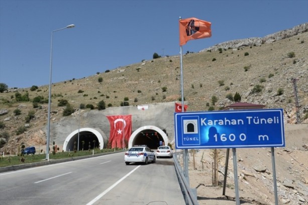 Foto - Karadeniz, Orta Asya'ya bağlanacak