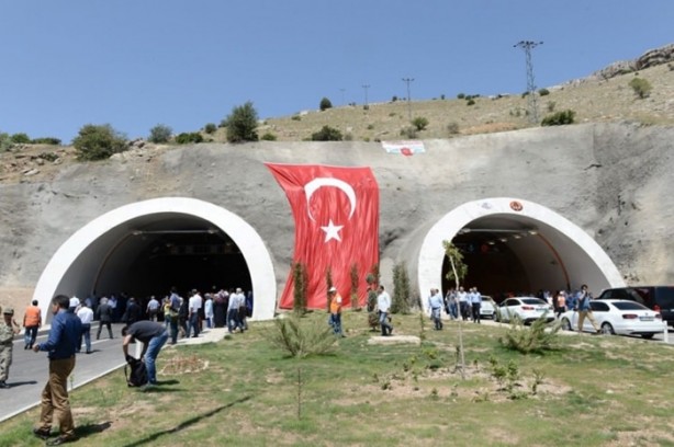 Foto - Karadeniz, Orta Asya'ya bağlanacak