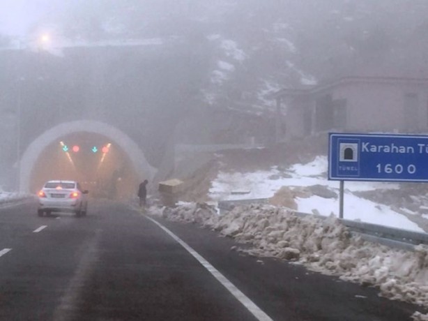 Foto - Karadeniz, Orta Asya'ya bağlanacak