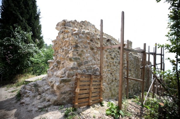 Foto - Karadeniz ticaretinin bekçisi yeniden hayat buluyor