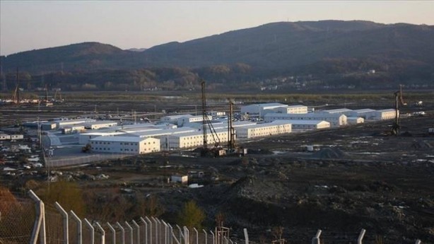 Foto - Karadeniz'de 23 saatlik dev operasyon! Doğal gaz hatları...