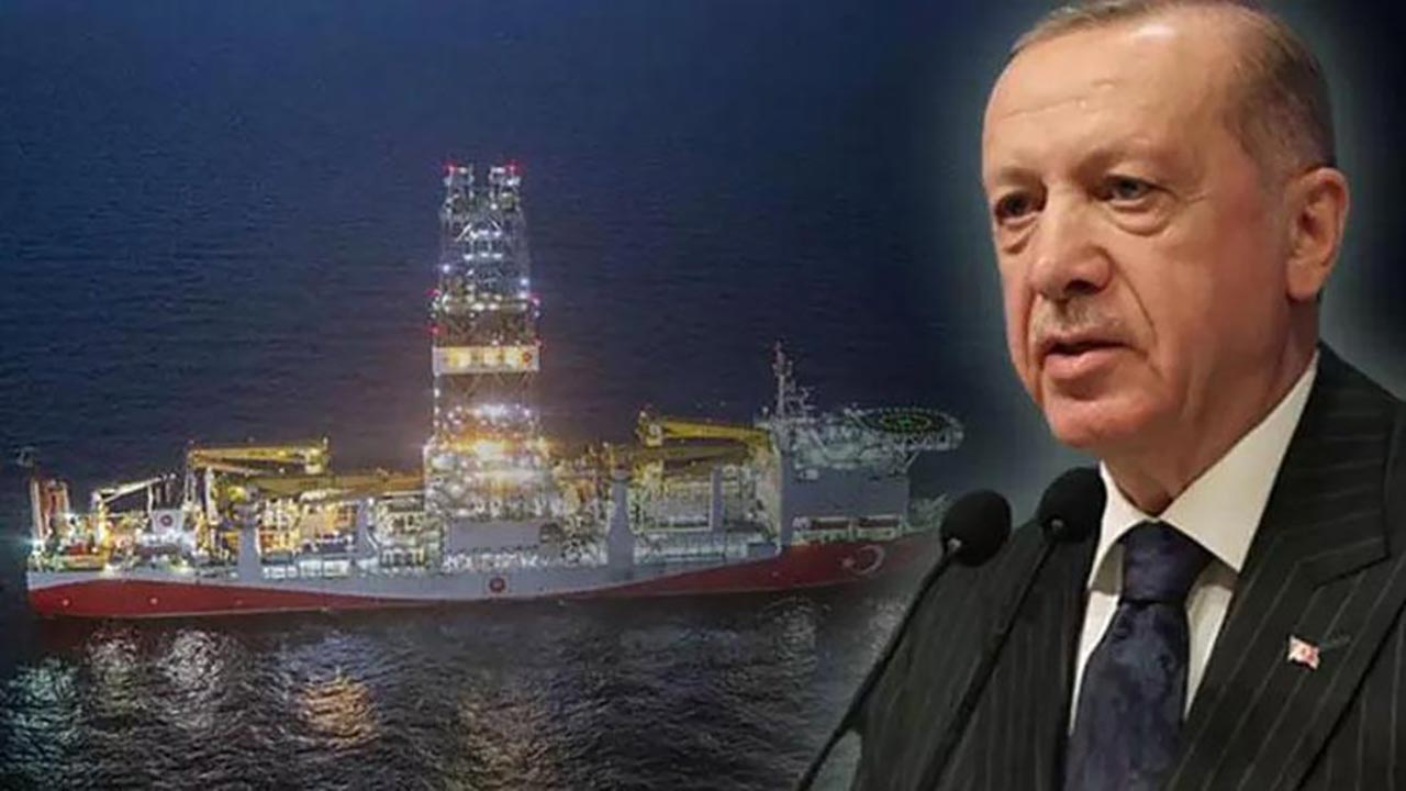 Foto - Karadeniz’de 30 milyar dolarlık dev keşif! Erdoğan duyurdu, Türkiye’nin enerji gücüne güç katacak